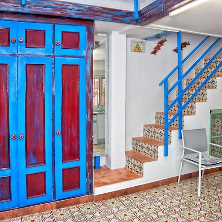 Apartamento Sanlucar Playa Caserío Caserío Bonanza Εξωτερικό φωτογραφία