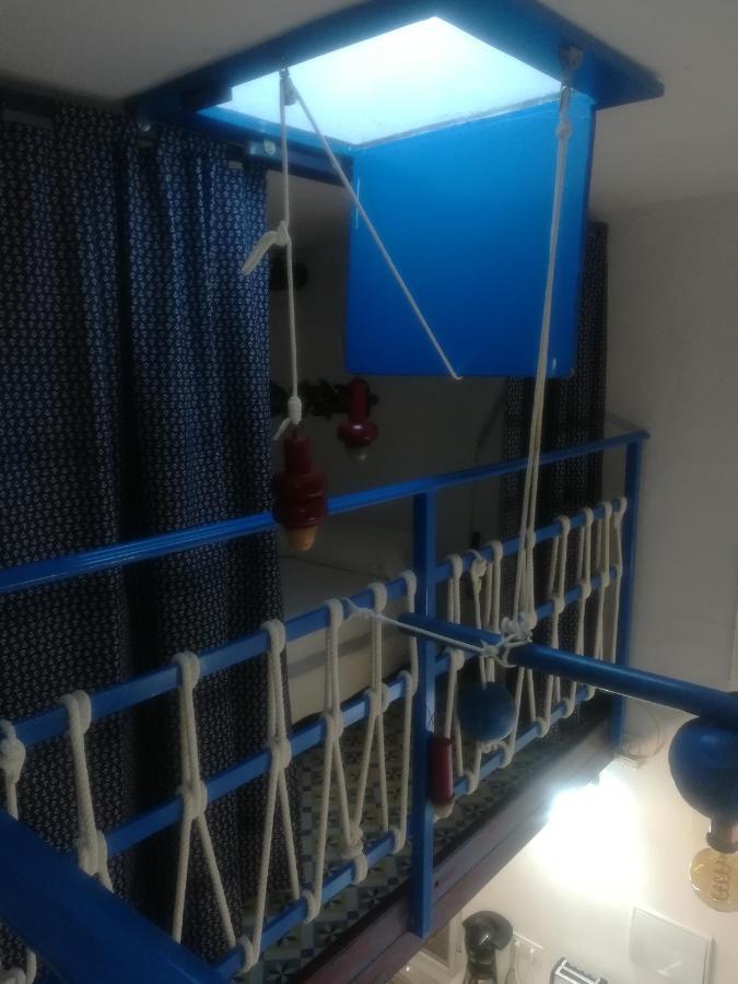 Apartamento Sanlucar Playa Caserío Caserío Bonanza Εξωτερικό φωτογραφία