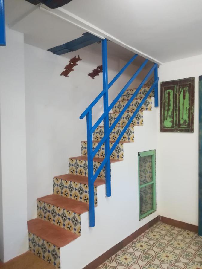Apartamento Sanlucar Playa Caserío Caserío Bonanza Εξωτερικό φωτογραφία