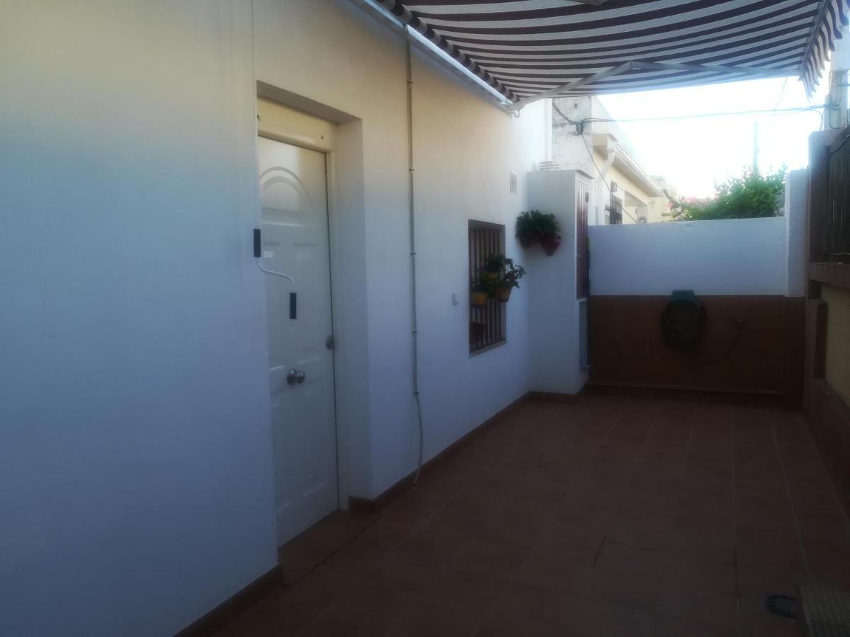 Apartamento Sanlucar Playa Caserío Caserío Bonanza Εξωτερικό φωτογραφία