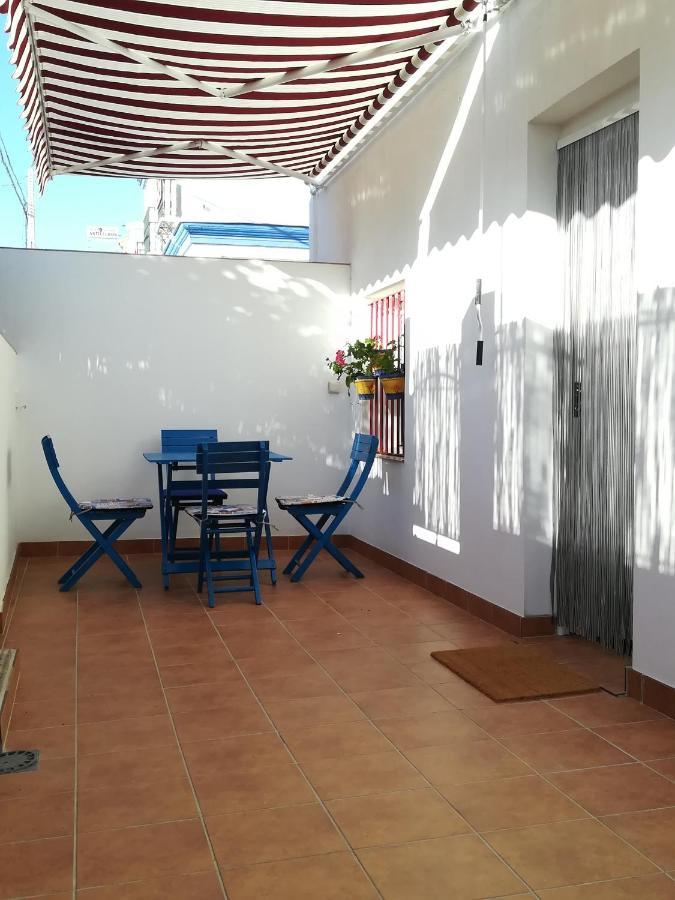 Apartamento Sanlucar Playa Caserío Caserío Bonanza Εξωτερικό φωτογραφία