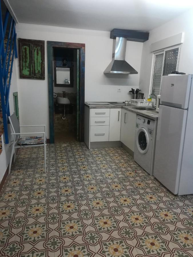 Apartamento Sanlucar Playa Caserío Caserío Bonanza Εξωτερικό φωτογραφία