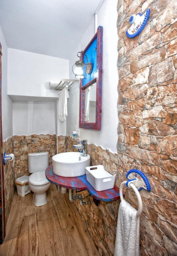 Apartamento Sanlucar Playa Caserío Caserío Bonanza Εξωτερικό φωτογραφία