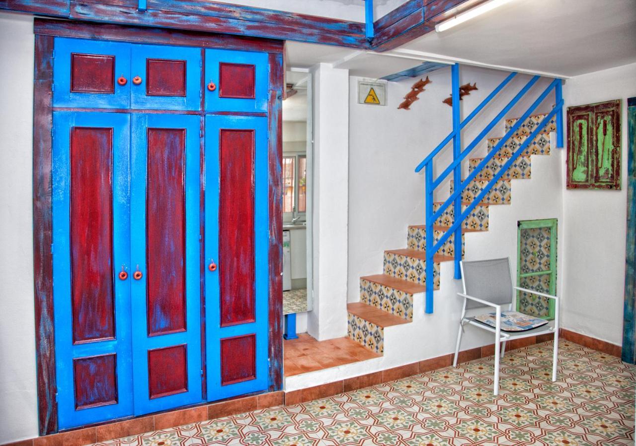 Apartamento Sanlucar Playa Caserío Caserío Bonanza Εξωτερικό φωτογραφία
