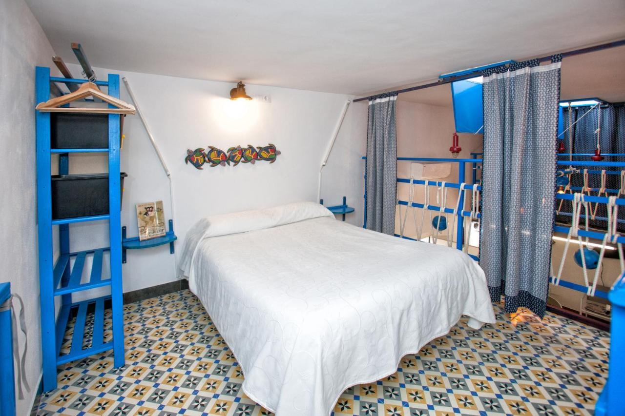 Apartamento Sanlucar Playa Caserío Caserío Bonanza Εξωτερικό φωτογραφία