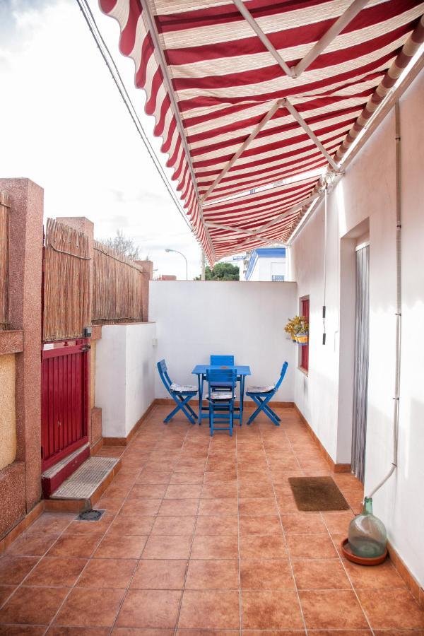 Apartamento Sanlucar Playa Caserío Caserío Bonanza Εξωτερικό φωτογραφία