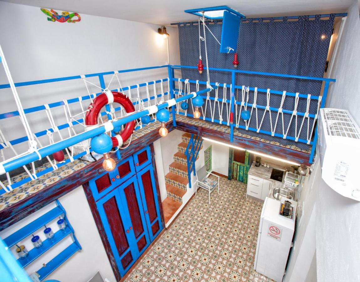 Apartamento Sanlucar Playa Caserío Caserío Bonanza Εξωτερικό φωτογραφία