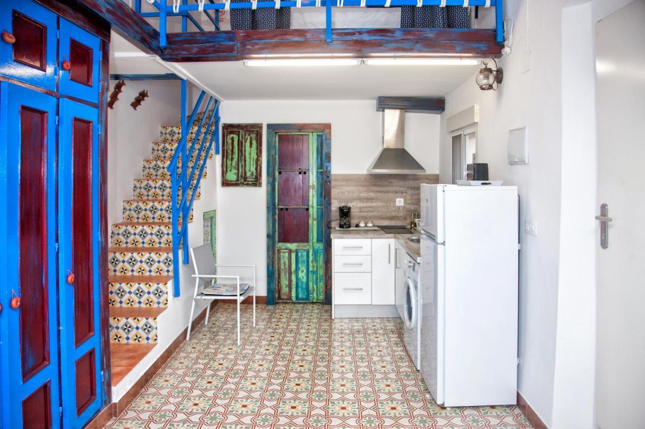 Apartamento Sanlucar Playa Caserío Caserío Bonanza Εξωτερικό φωτογραφία