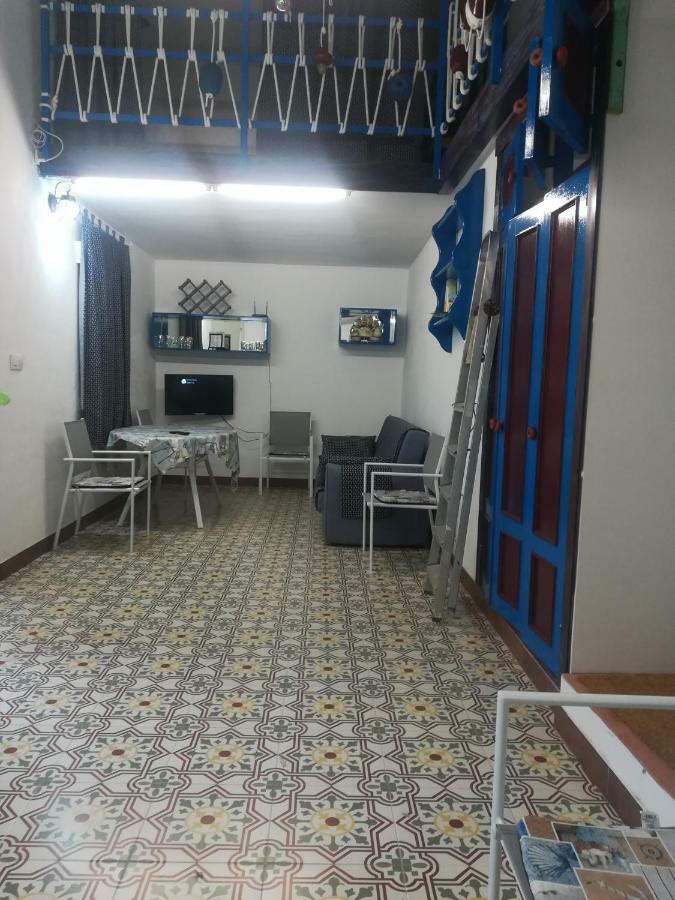 Apartamento Sanlucar Playa Caserío Caserío Bonanza Εξωτερικό φωτογραφία