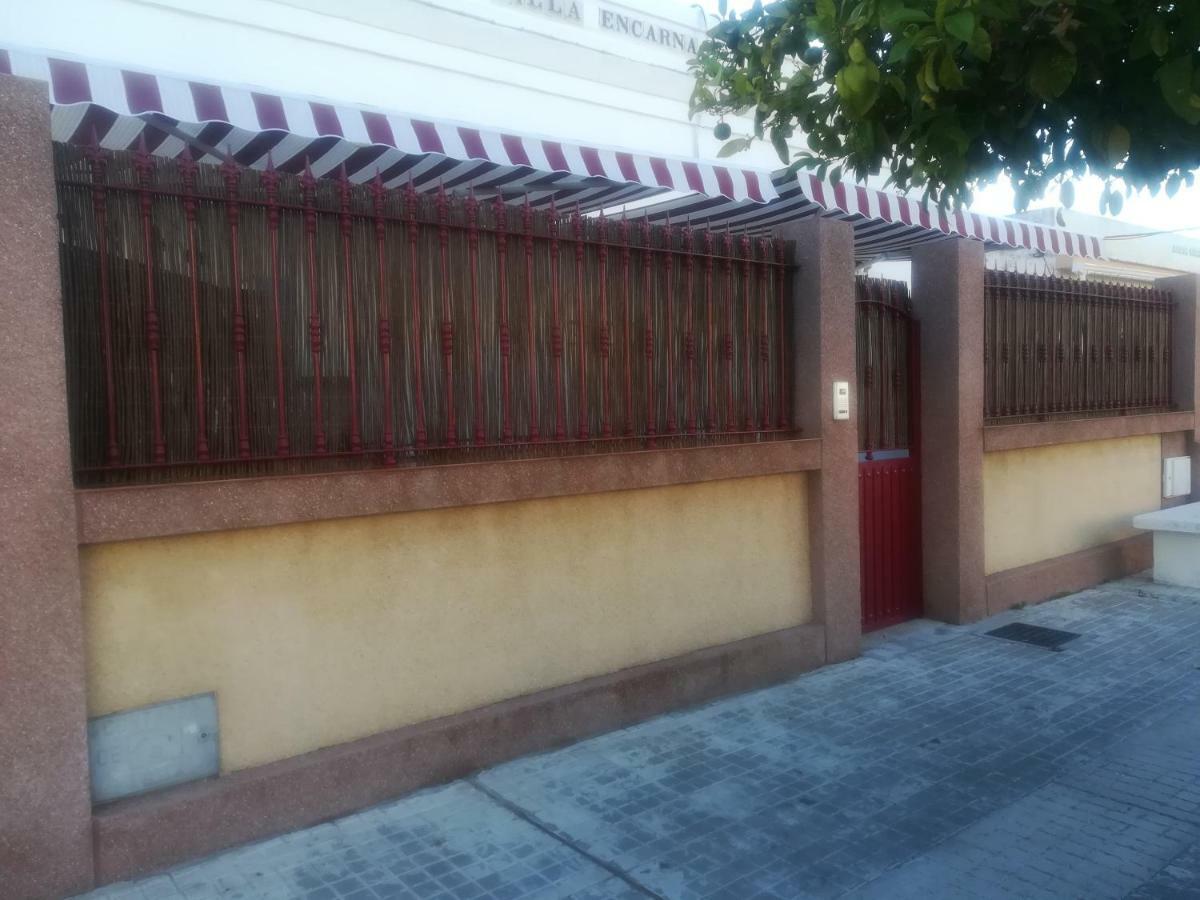 Apartamento Sanlucar Playa Caserío Caserío Bonanza Εξωτερικό φωτογραφία