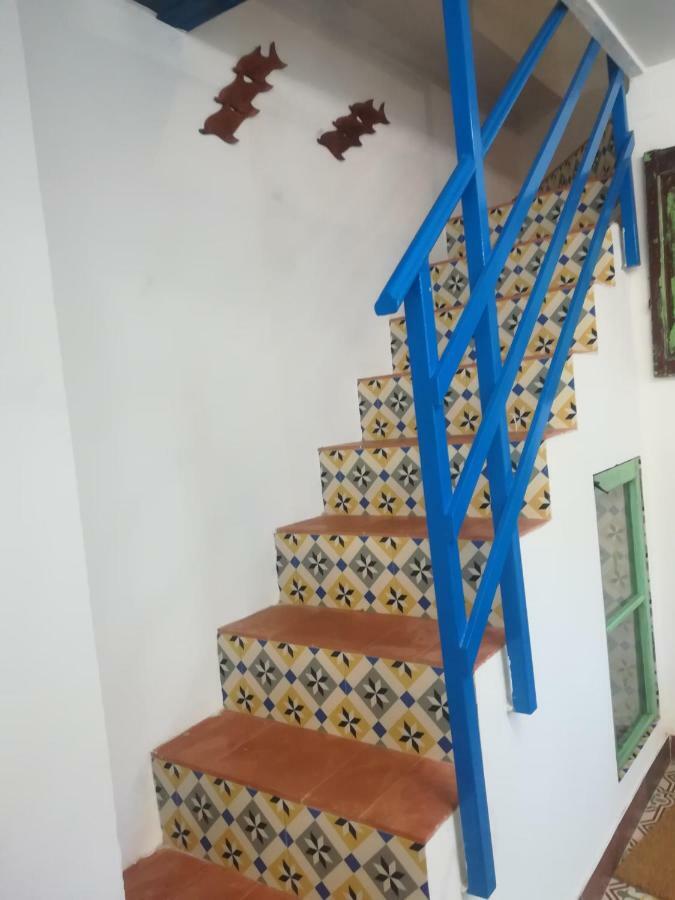 Apartamento Sanlucar Playa Caserío Caserío Bonanza Εξωτερικό φωτογραφία