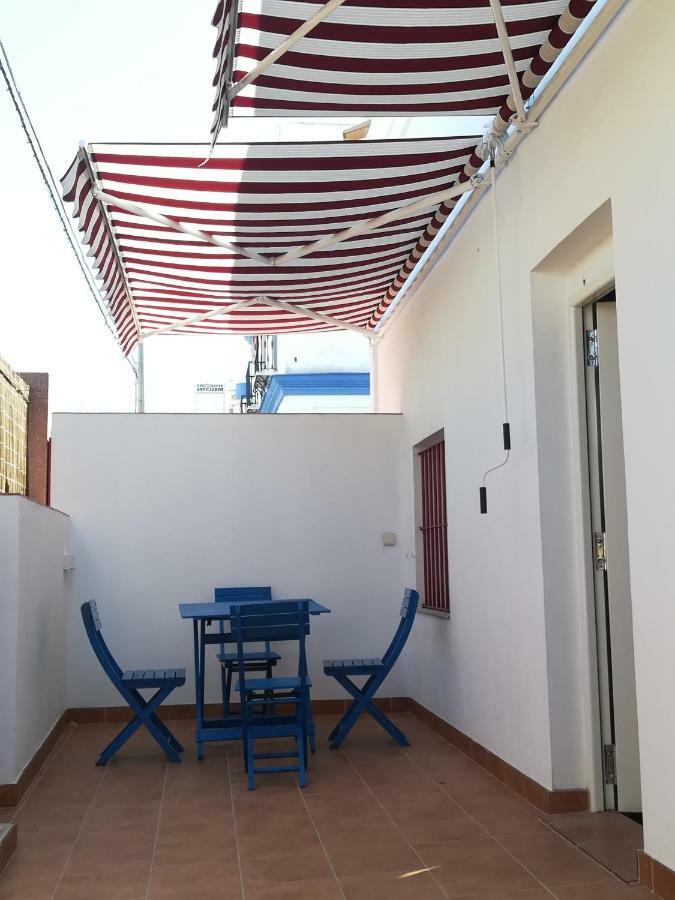 Apartamento Sanlucar Playa Caserío Caserío Bonanza Εξωτερικό φωτογραφία
