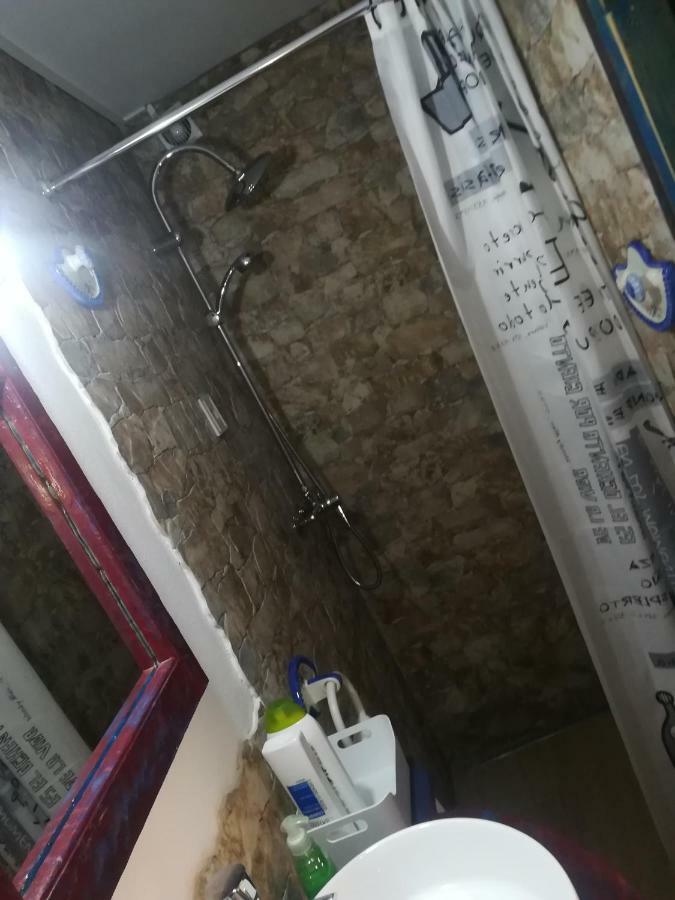 Apartamento Sanlucar Playa Caserío Caserío Bonanza Εξωτερικό φωτογραφία