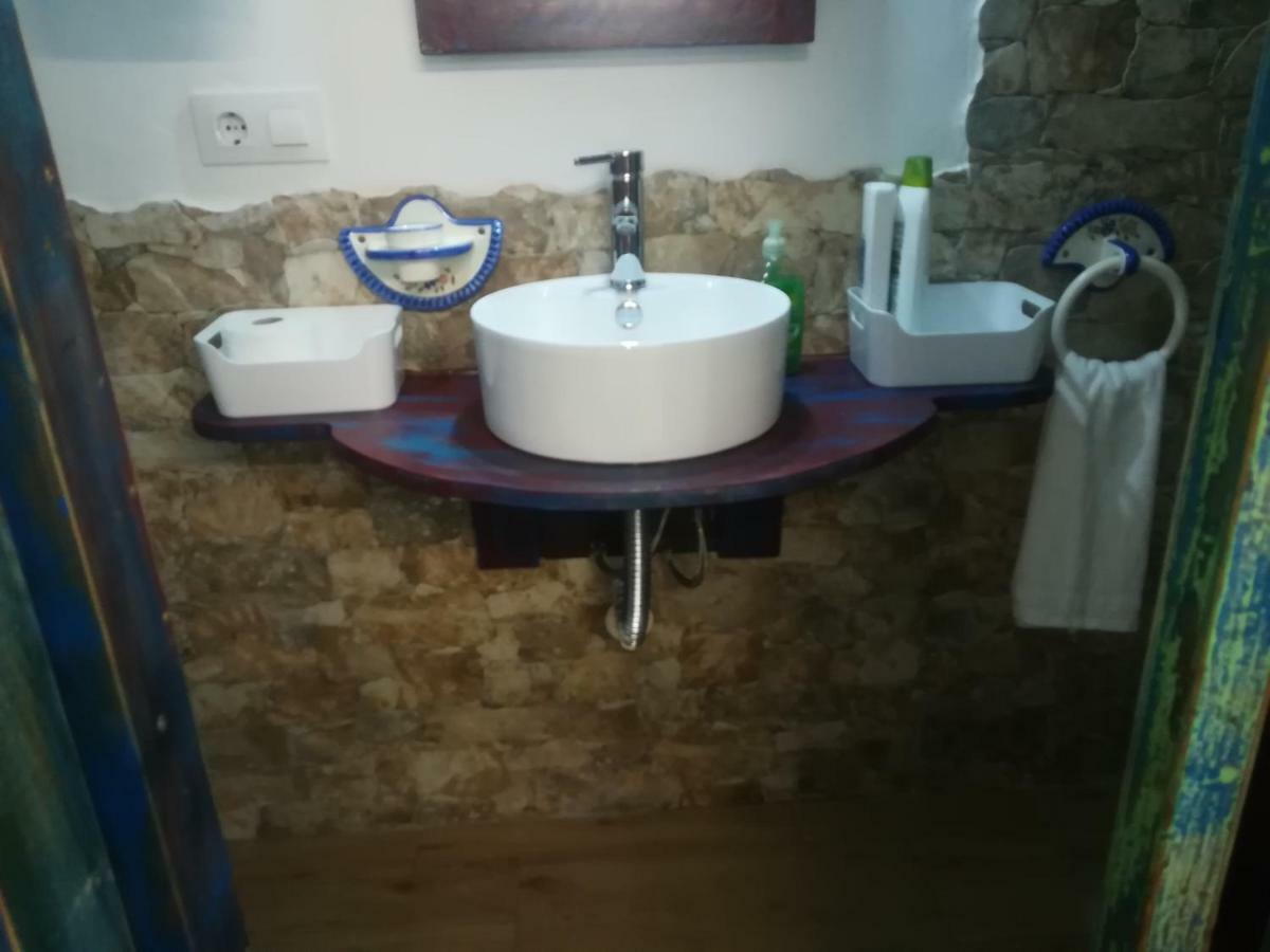 Apartamento Sanlucar Playa Caserío Caserío Bonanza Εξωτερικό φωτογραφία