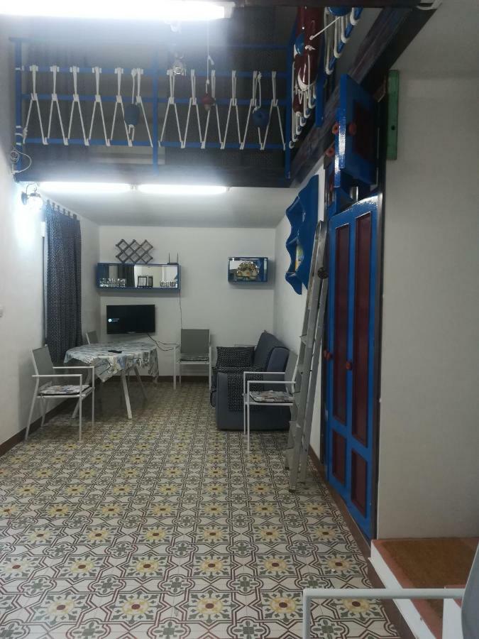 Apartamento Sanlucar Playa Caserío Caserío Bonanza Εξωτερικό φωτογραφία