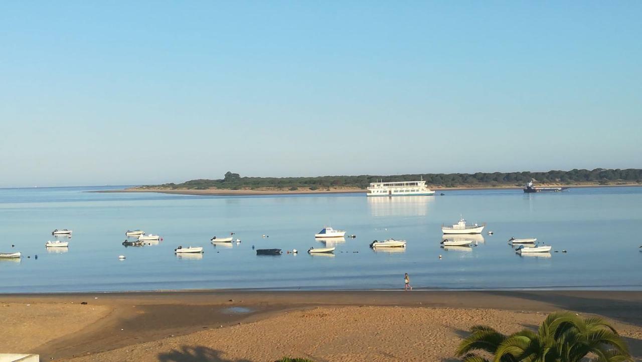 Apartamento Sanlucar Playa Caserío Caserío Bonanza Εξωτερικό φωτογραφία