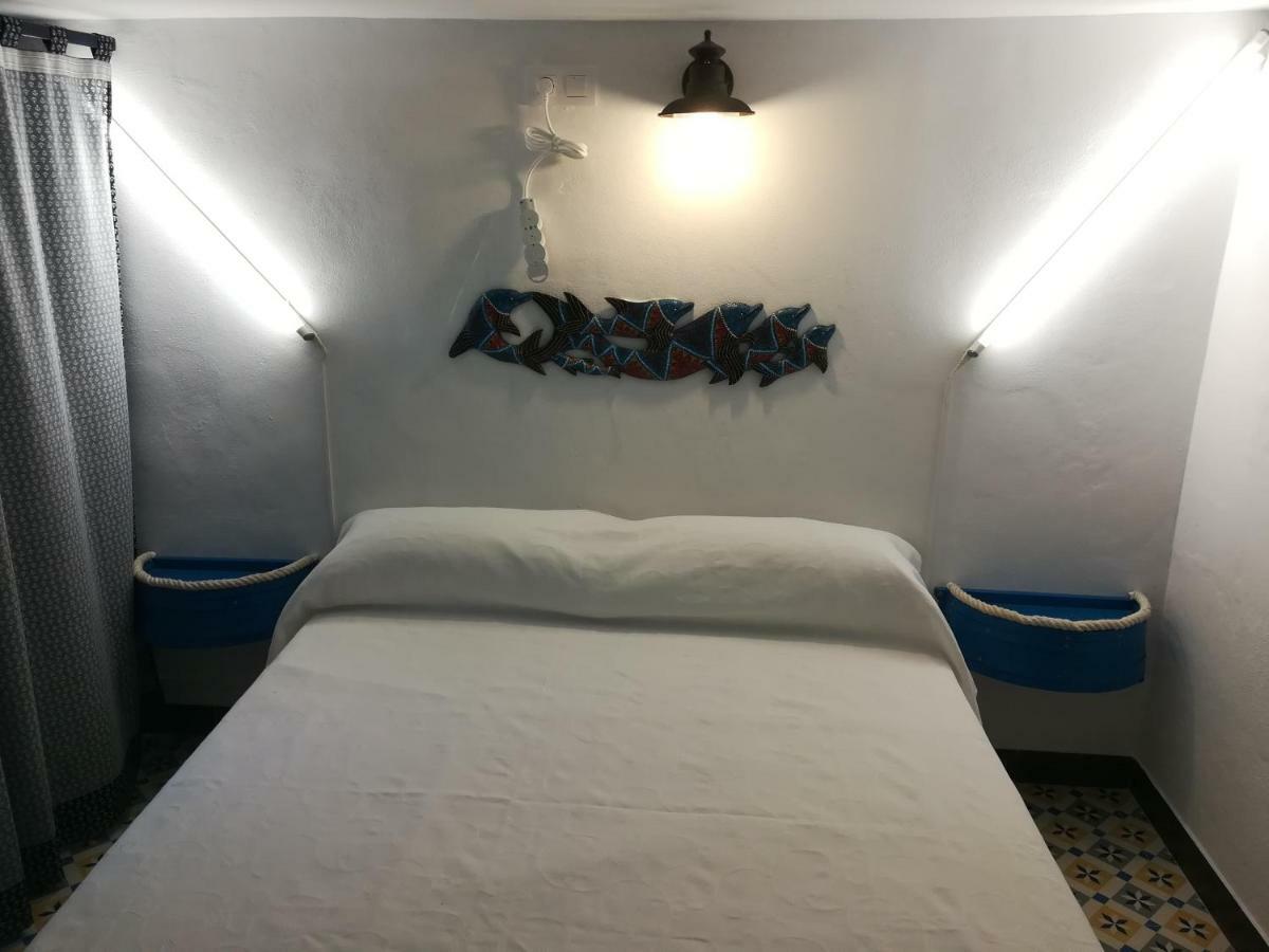Apartamento Sanlucar Playa Caserío Caserío Bonanza Εξωτερικό φωτογραφία