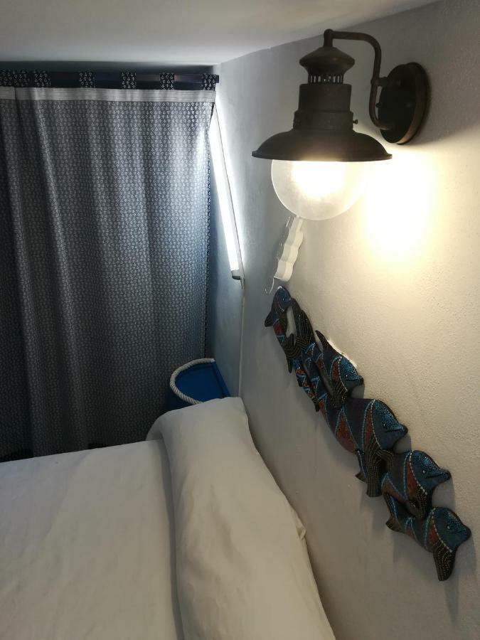 Apartamento Sanlucar Playa Caserío Caserío Bonanza Εξωτερικό φωτογραφία