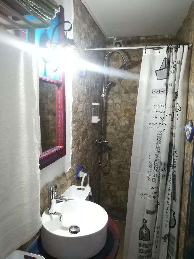 Apartamento Sanlucar Playa Caserío Caserío Bonanza Εξωτερικό φωτογραφία